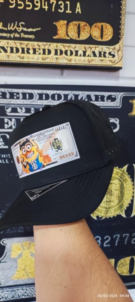 Miniatura 2 de Jockey del dólar