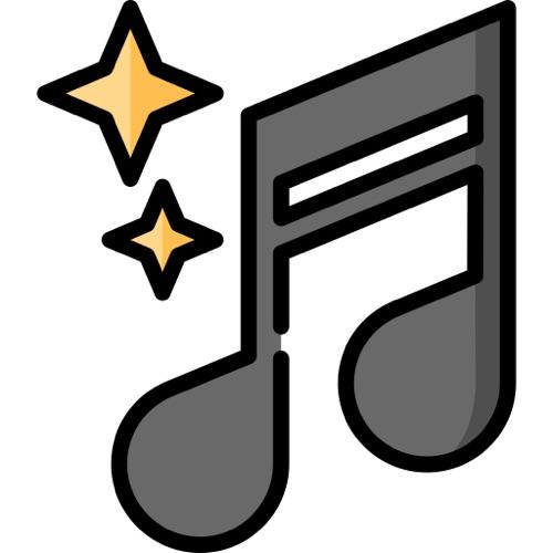 Canción de 15-30min