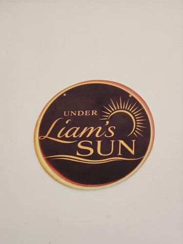 Under Liams Sun