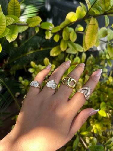 Miniatura 3 de Anillo ajustables