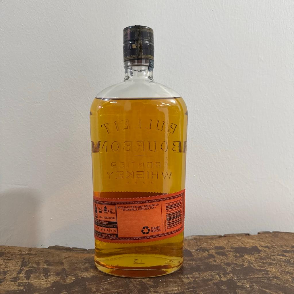 Miniatura 3 de Bulleit Bourbon - Frontier Whiskey