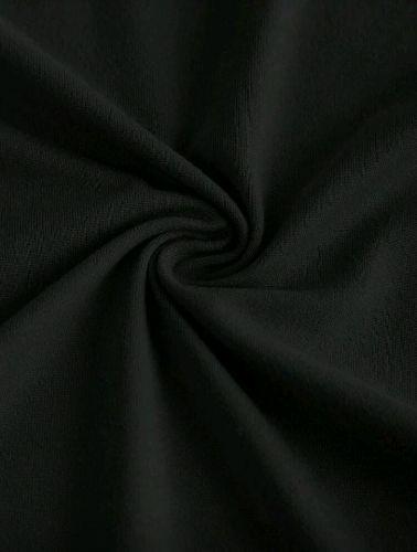 Miniatura 3 de Blusa Top Shein Negro
