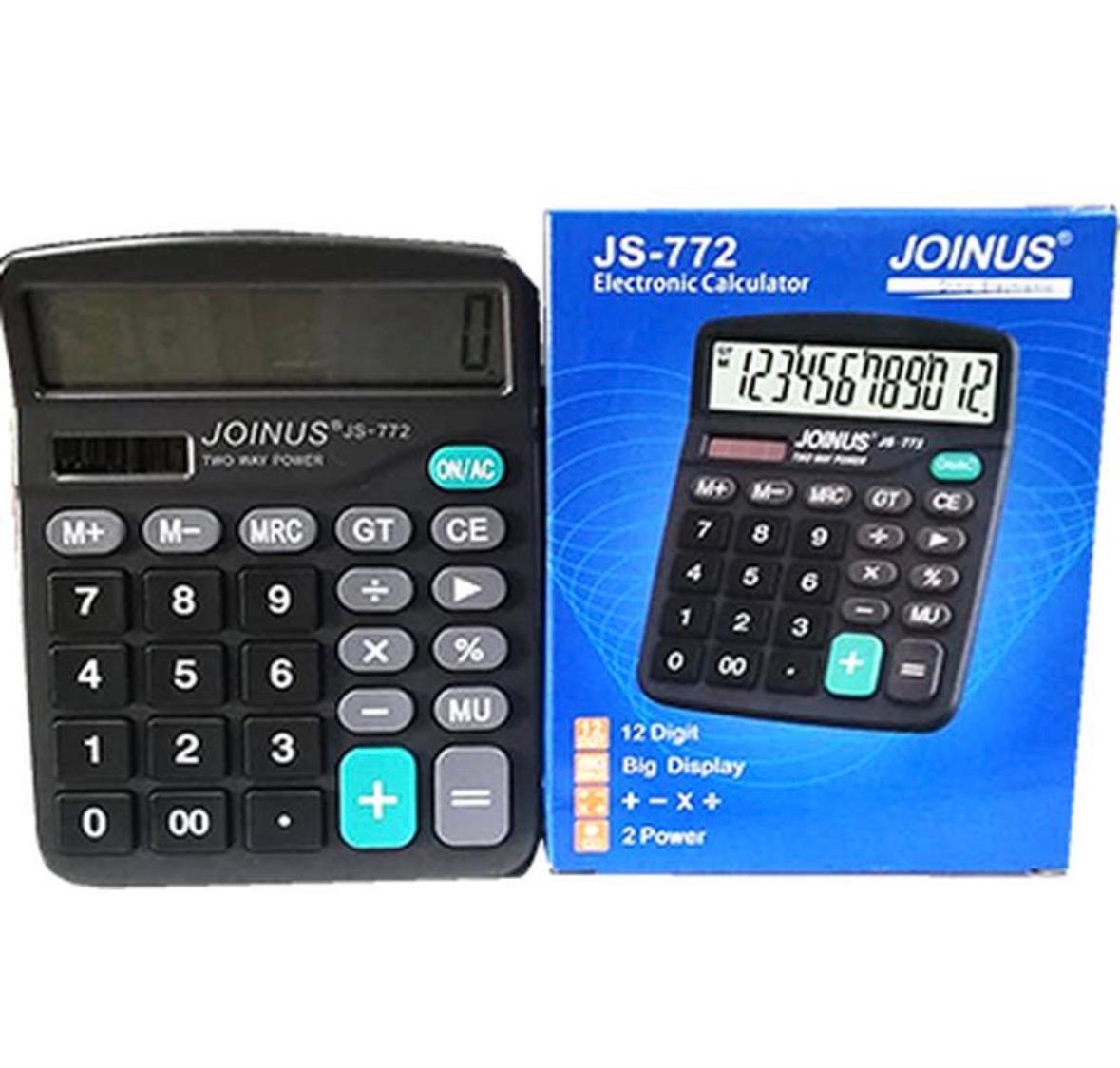Calculadora Joinus