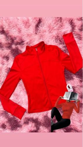 Chaqueta