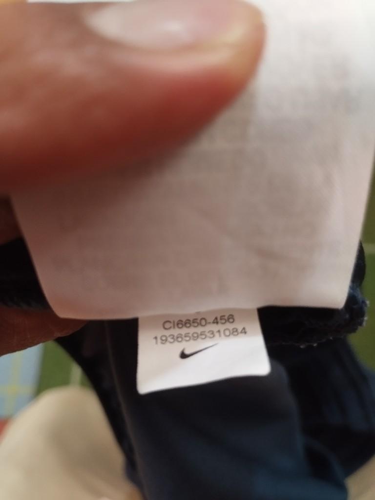 Miniatura 2 de América 2020 Nike talla Ch