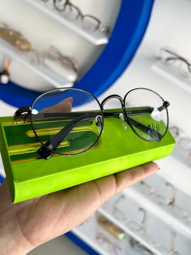 Miniatura 3 de Akil Negro