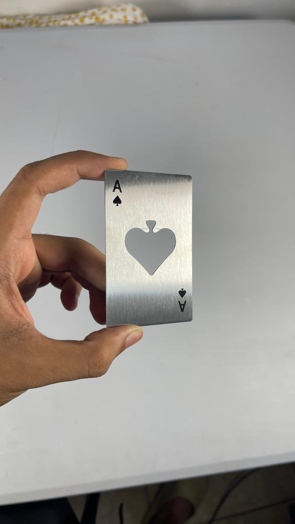 Miniatura 3 de Destapador de Carta