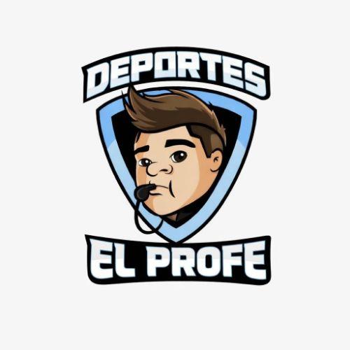 Deportes El Profe