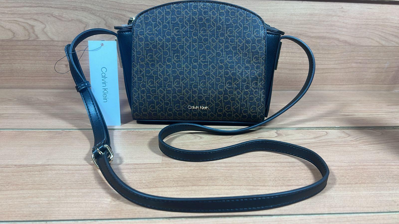 Miniatura 2 de Bolsa Calvin Klein