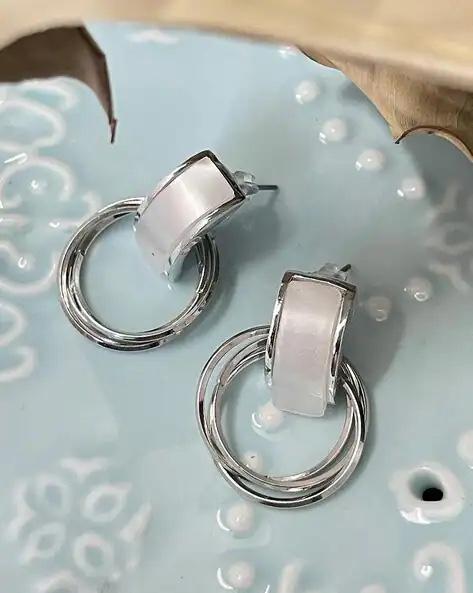 Miniatura 2 de Aretes elegantes
