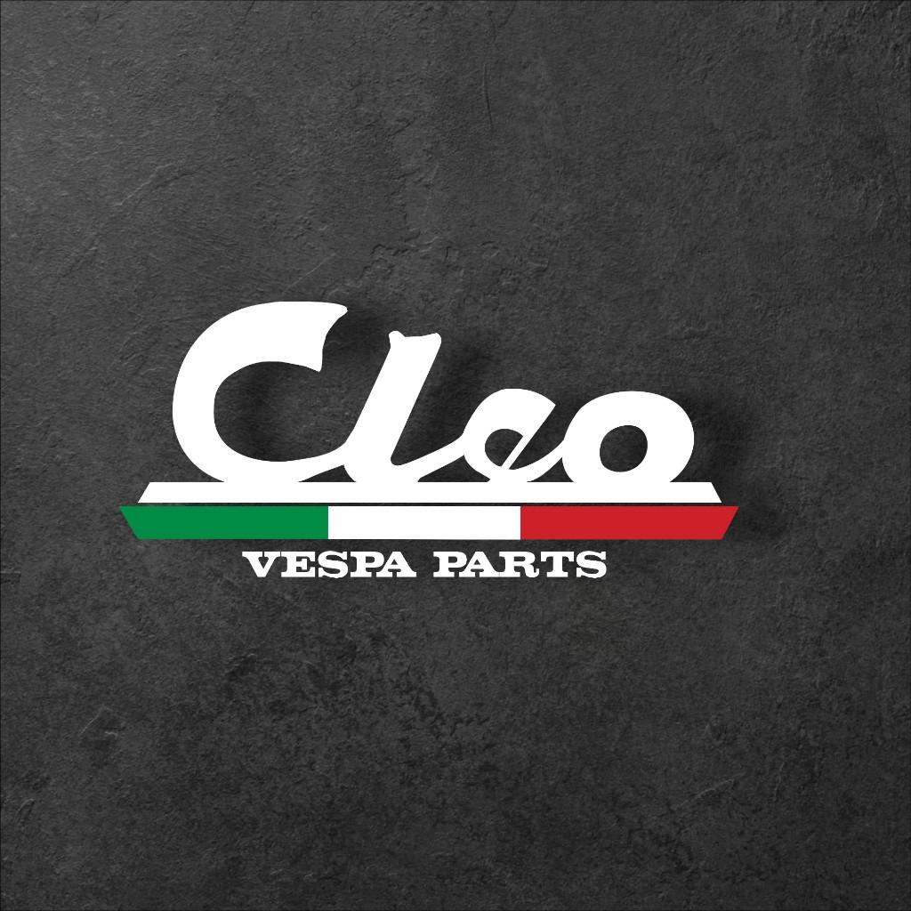 Cleo Vespa Parts