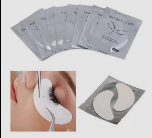 1x10 Parches de hidrogel