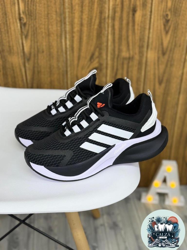 ADIDAS ALPHABOUNCE