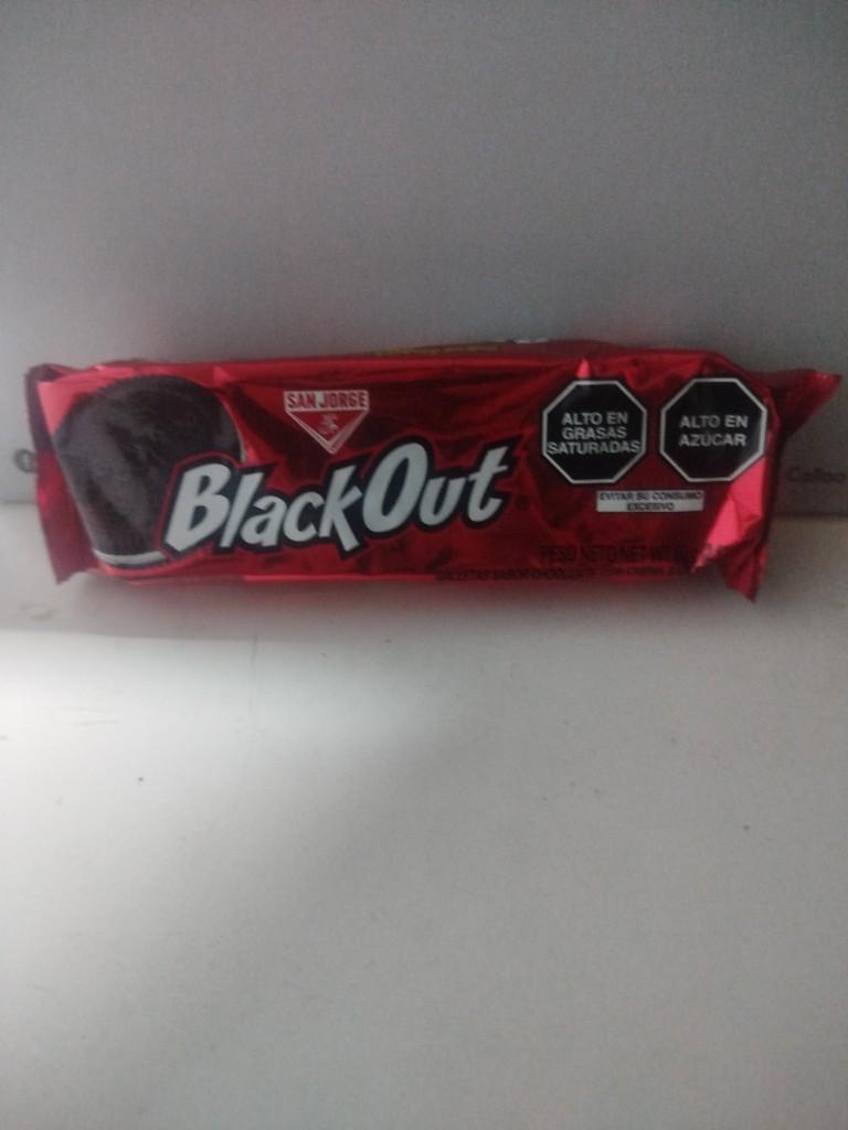 BlackOut
