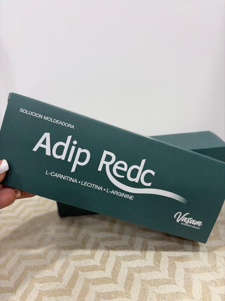Miniatura 2 de Adip Redc 12, viales, 10 ML vasam