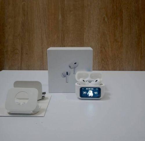 Miniatura 1 de 🎧 AirPods con pantalla de alta calidad🎧