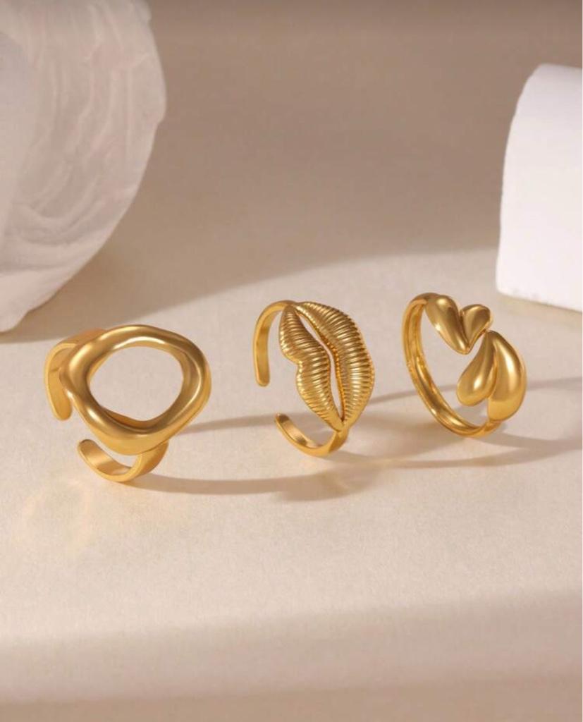 Anillos 004