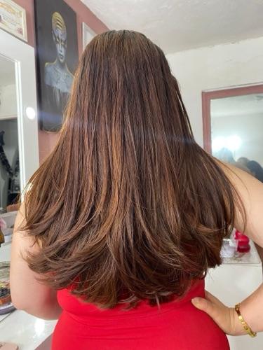 Miniatura 3 de Corte dama