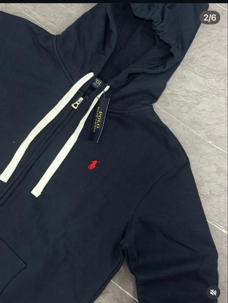 Miniatura 2 de Hoodie ralph lauren 100% original