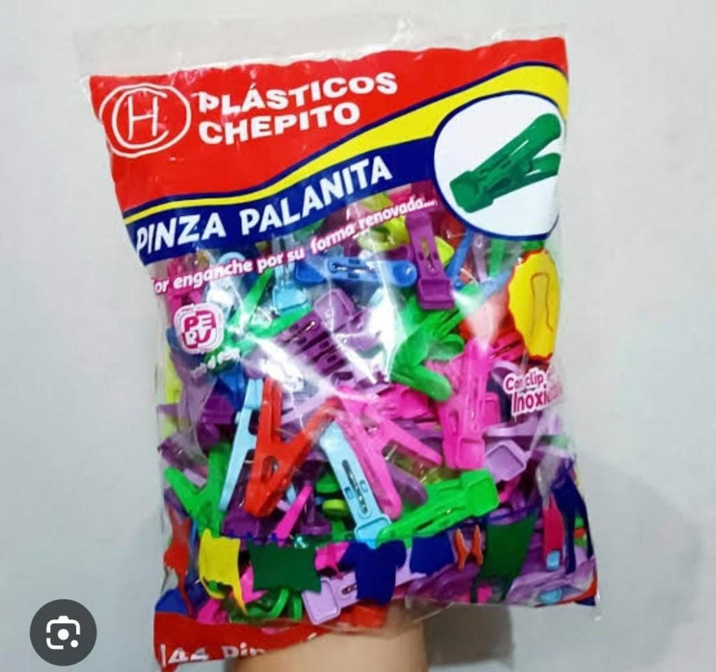 Miniatura 2 de *GANCHO PARA ROPA*