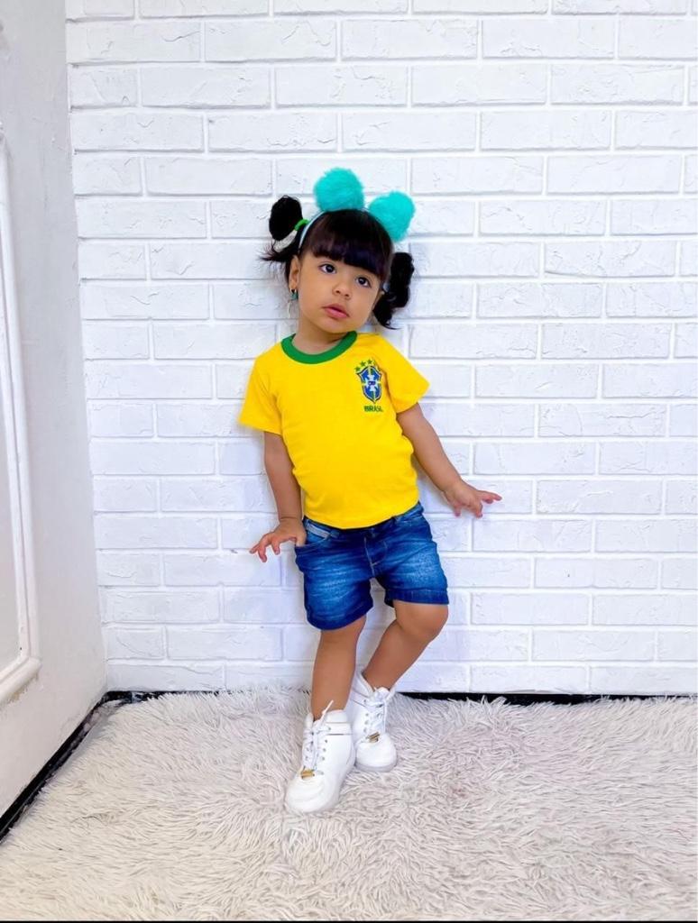 Miniatura 2 de Camisa Copa Brasil