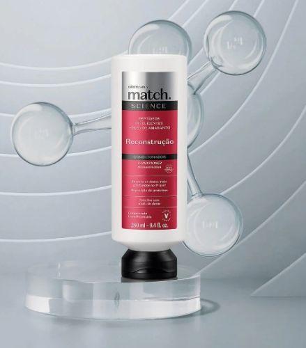 Acondicionador S. O. S reconstrucción, 280ml