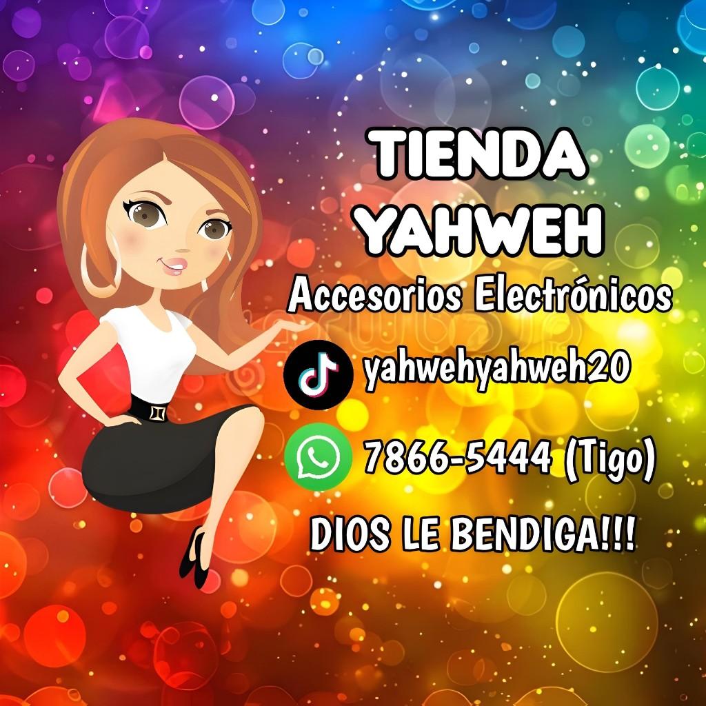 TIENDA YAHWEH 