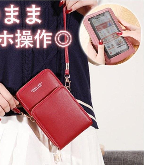 Miniatura 2 de BOLSO DE CRUZAR 3 COMPARTIMENTOS mujer