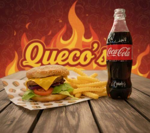 Combo Queco's Clásica