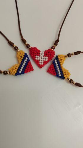 Miniatura 3 de Corazón Nacional