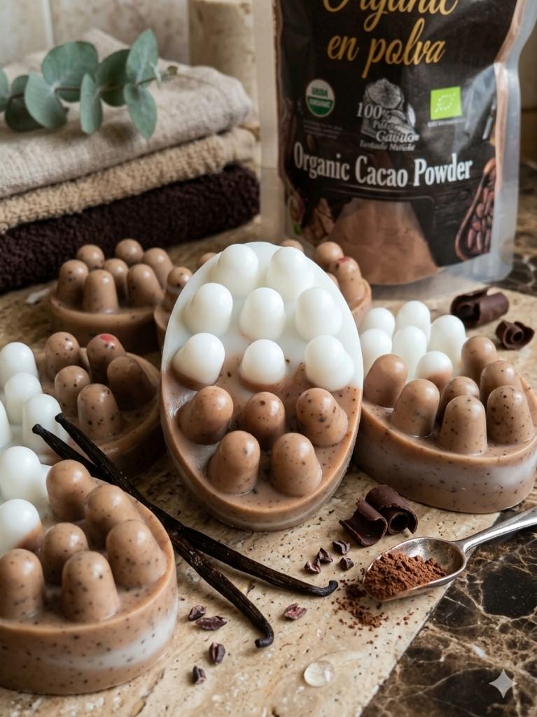 Choco Vainilla