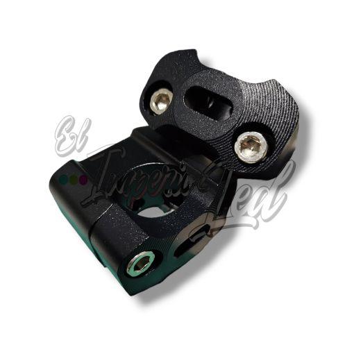 Bases para Manubrios Moto