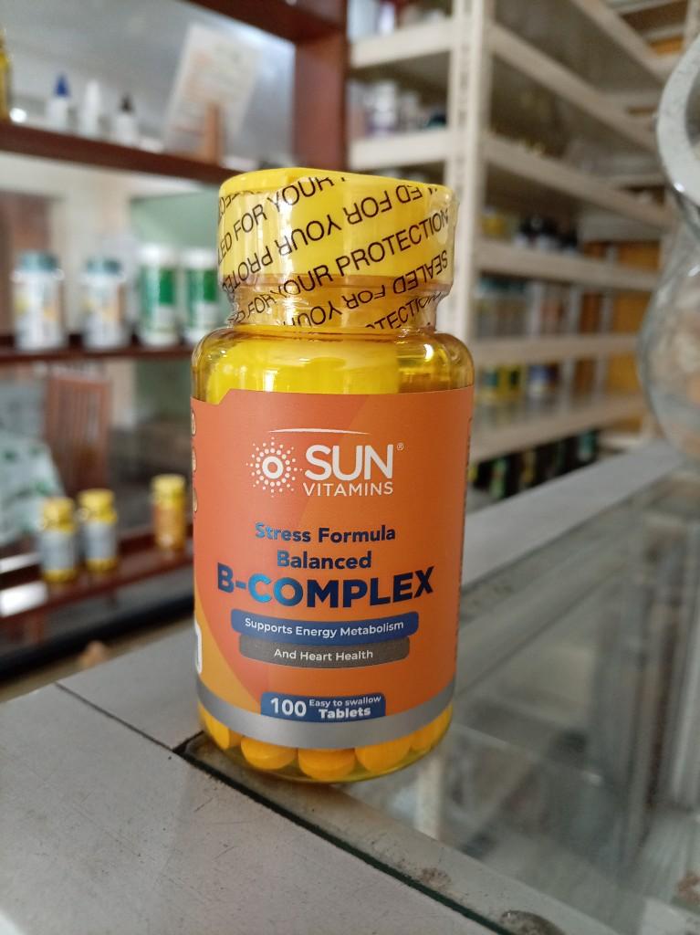 Miniatura 2 de Complejo B