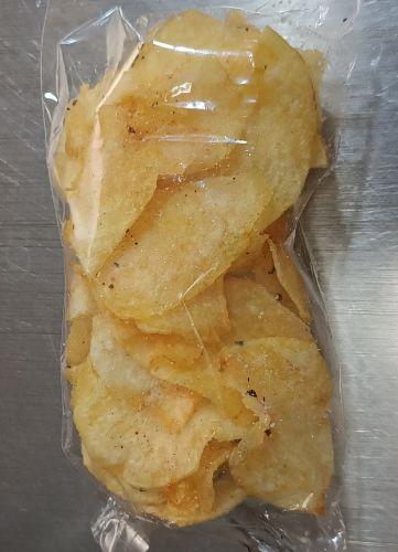 Miniatura 3 de PAQUETE PAPITAS + SALSA TOMATE SABOR LIMON