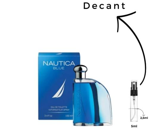 Blue 5 ml