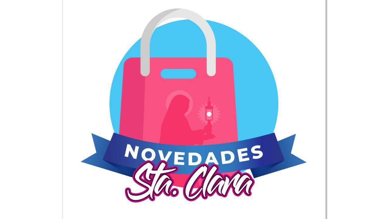 Novedades Santa Clara