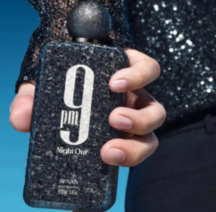 Miniatura 3 de 9 PM Nigth Out Afnan Edp 100 ml