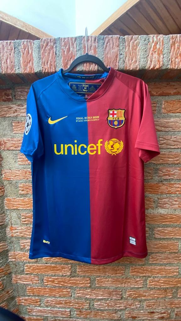 Miniatura 2 de 09-10 Barcelona