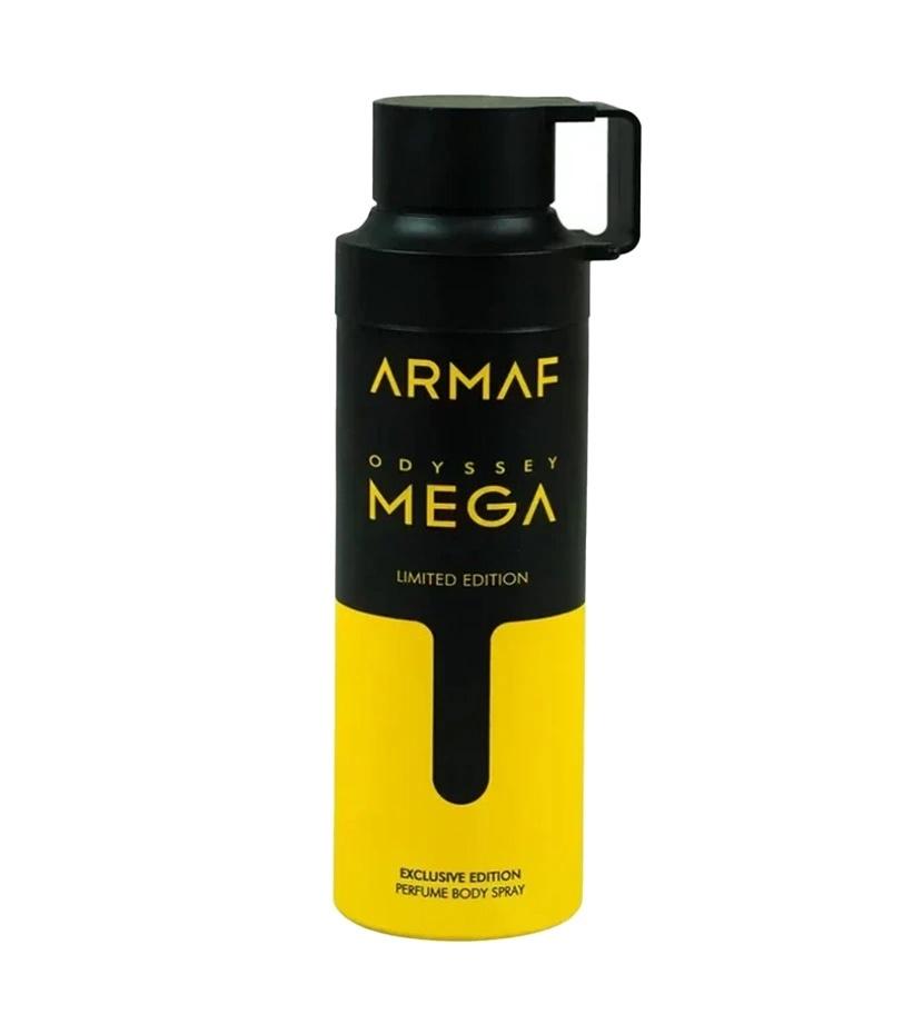 ARMAF BODY SPRAY ODYSSEY MEGA 200ML