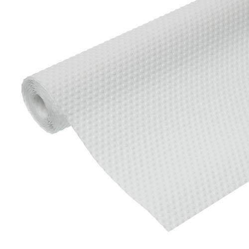Alfombra Antideslizante - Blanco 50cm x 2mts