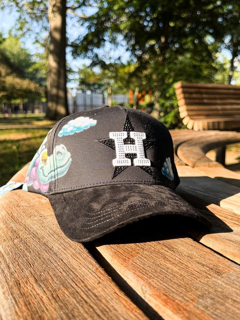 DANDY HATS X JUNIOR H X “DÍAS NUBLADOS”