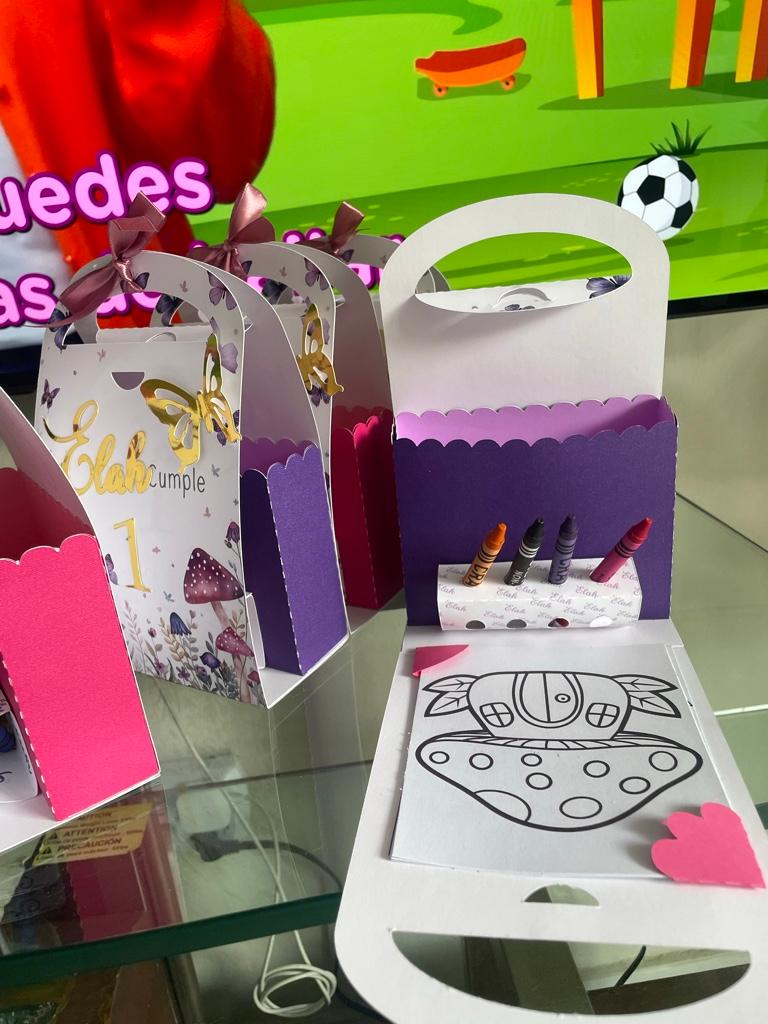 Miniatura 2 de Caja Lonchera