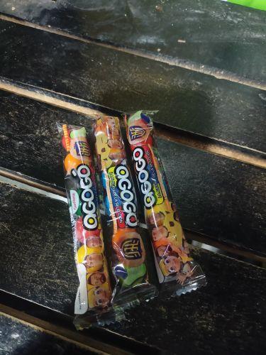 Agogo Sabores