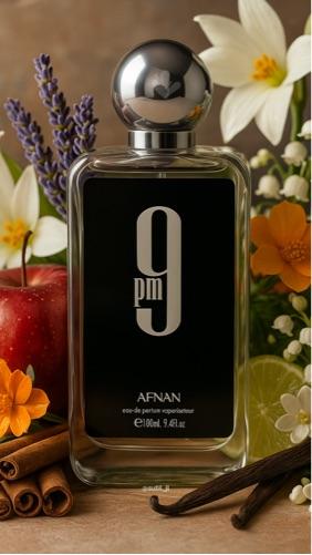 Miniatura 2 de Afnan 9PM 100ml