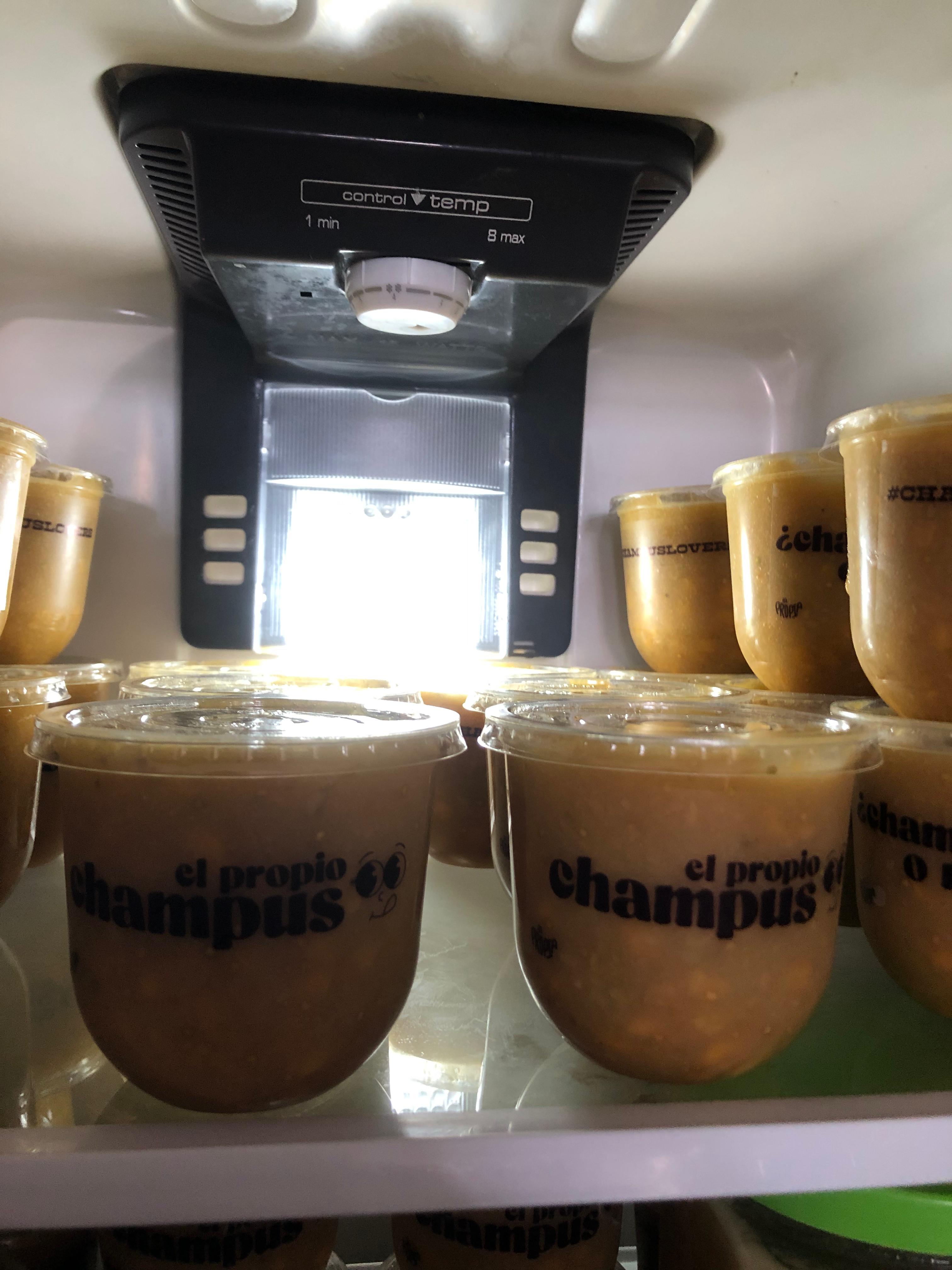 Miniatura 2 de Champús