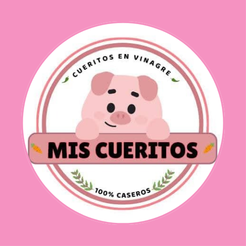 Mis Cueritos 