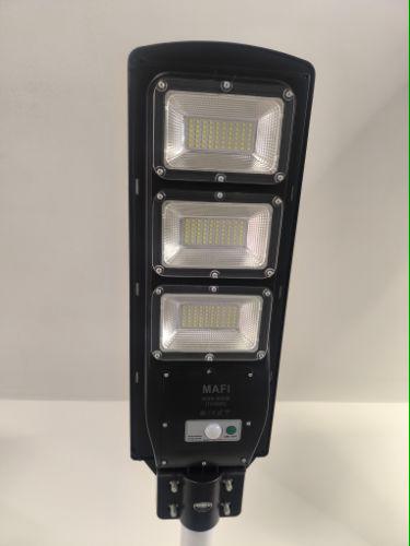 Alumbrado público 300w solar