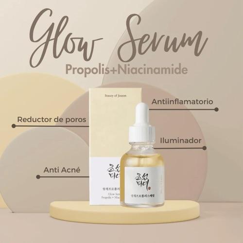 Miniatura 2 de Beauty of Joseon Glow Serum Propolis+Niacinamida 30ml