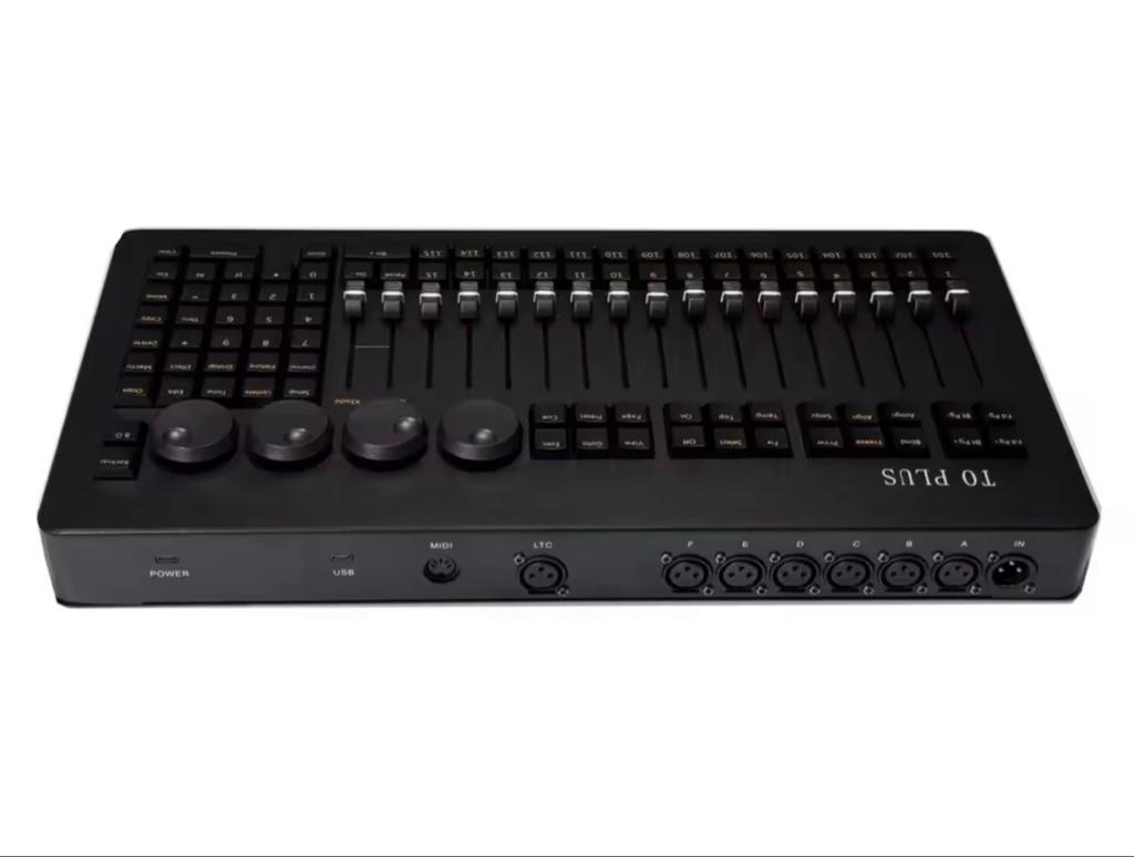 Miniatura 3 de Consola MA To Plus