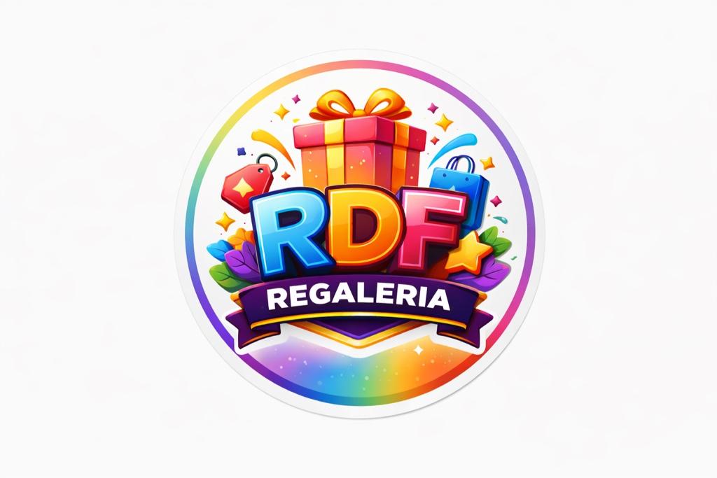 RDF REGALERIA